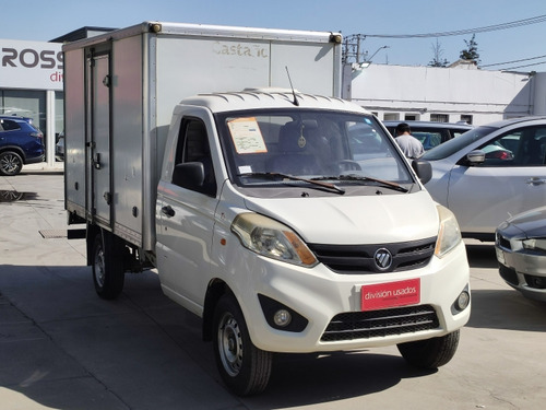 Foton Midi Cargo Box Midi Cargo Box 1.3 Mt 2021