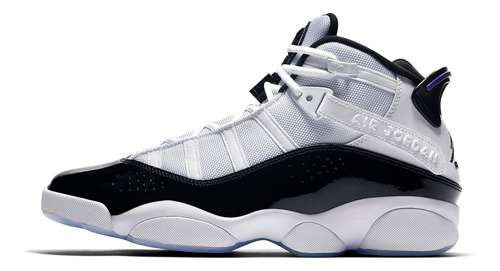 Zapatillas Jordan 6 Rings Concord 322992-104   