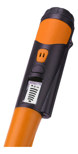 A Detector De Metales De Mano Buscador De Metales Alta