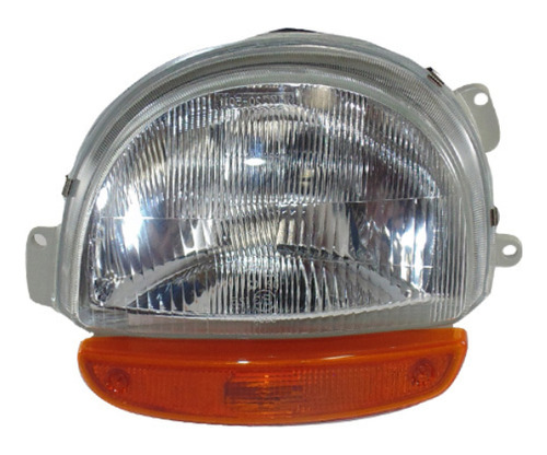 Farola Renault Twingo Serie I Izquierda 1996- 1998