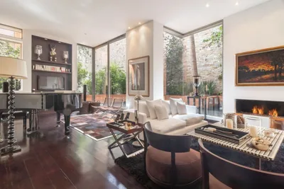 Casa en arriendo