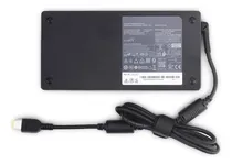 Comprar Cargador Notebook Lenovo 300w Adl300lc3a Thinkpad X1 Carbon (8th Ge Thinkpad X1 Yoga (5th Gen) Yoga 9i (14 ) Legion 5 Pro Ideapad 5 Pro