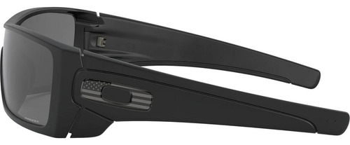 Gafas De Sol Oakley Batwolf Prizm Negras Polarizadas