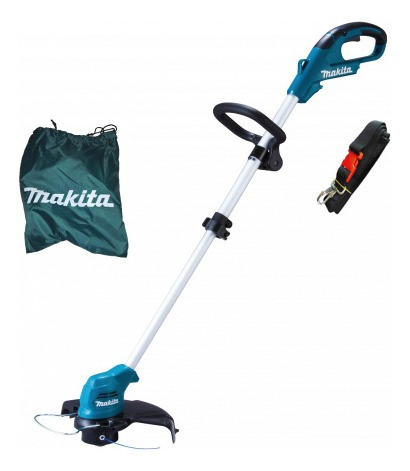 Orilladora Cortacésped Inalámbrica 12 Volt Makita Ur100dz