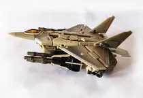 Comprar Transformers Starscream (transformers La Película, 2006)