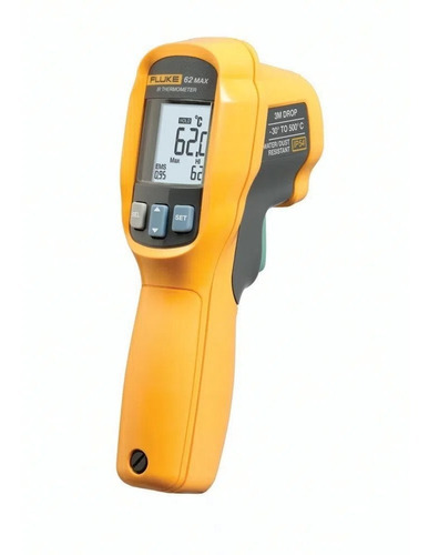 Termometro Infrarrojo Fluke 62 Max