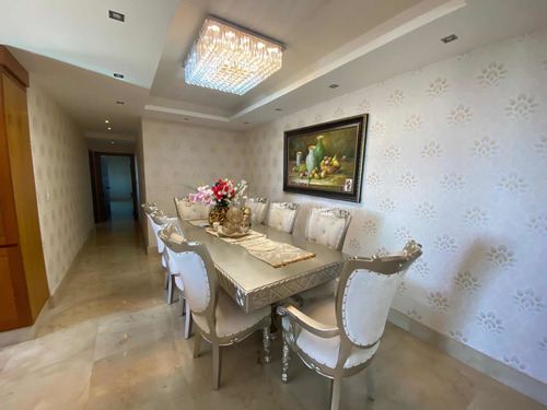 Imagen 8 de 30 de Venta De Penthouse En Alma Rosa I