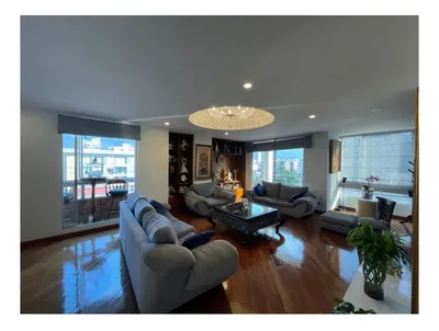 Apartamento en venta