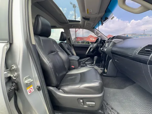 Toyota Prado 3.0 Tx-l Fl 170 hp