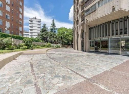Venta O Permuta Depto 4 Amb En Las Cañitas