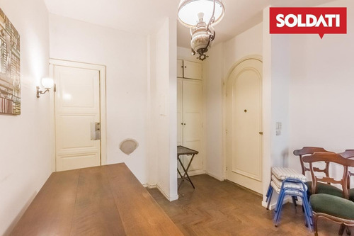 Imagen 9 de 30 de Venta Departamento 4 Ambientes C/dep - Botánico