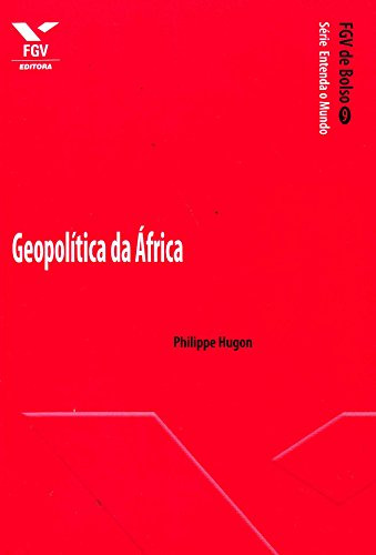 Libro Geopolítica Da África Em Portuguese Do Brasil De Phili