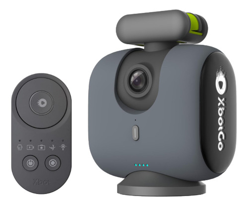 Cámara Chameleon Ai 4k Seguimiento 360 Ews