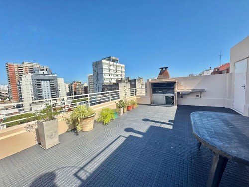 Excelente Semipiso 4 Amb+cochera+parrilla Almagro Dueño Dir