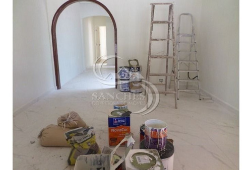 Casa Geminada 2 Dormitórios Sendo 1 Suite Em Praia Grande - Jardim Real