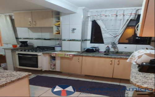 Imagem 5 de 7 de Apartamento A Venda No Macedo Com 74 Metros. - Ml2372