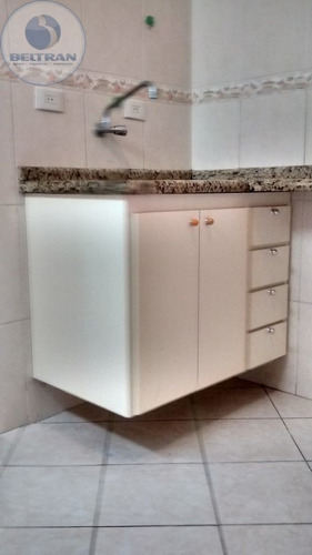 Imagem 9 de 12 de Apartamento A Venda No Bairro Jardim São Judas Tadeu Em - 544-1