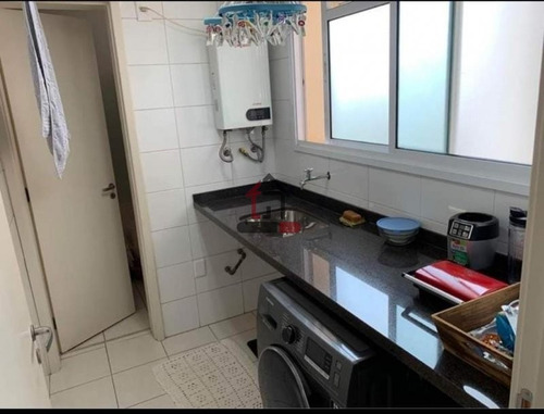 Imagem 11 de 15 de Apartamento No Jardim Nova Aliança - Apartamento A Venda No Bairro Nova Aliança - Ribeirão Preto, Sp - Ar-10