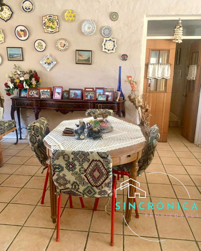 ¡se Vende Increible Parcela En Los Pinares Algarrobo!