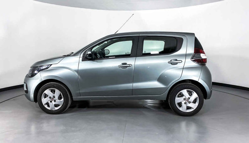 Imagen 10 de 15 de 36999 - Fiat Mobi 2018 Con Garantía Mt