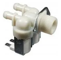 Comprar Solenoide Electrovalvula Lavarropas James 1006 E