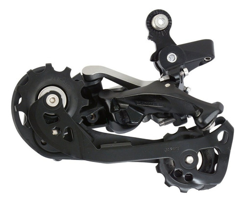 Câmbio Traseiro Shimano Slx Rd - M7000 - Gs (11v)