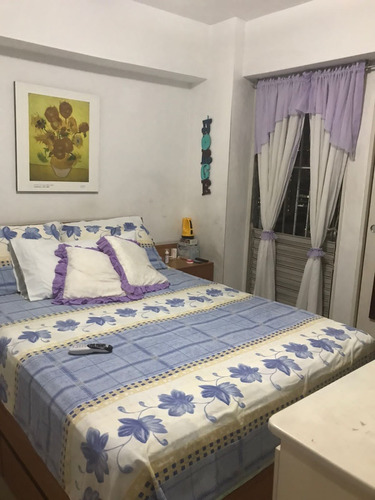 Apartamento En La Candelaria En Venta Frente Al Sambil
