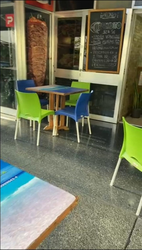 Se Vende Cesion De Derecho De Alimentos Y Bebidas En Santa Rosa De Lima Jr