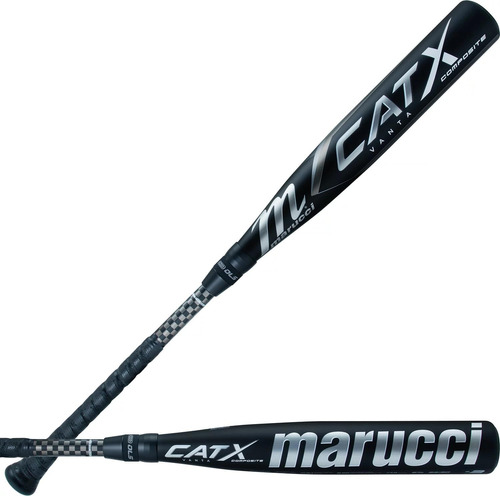 Bate De Béisbol Marucci Cat X Composite Vanta Bbcor -