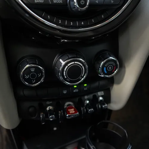 Mini Cooper 1.5 F55 Salt