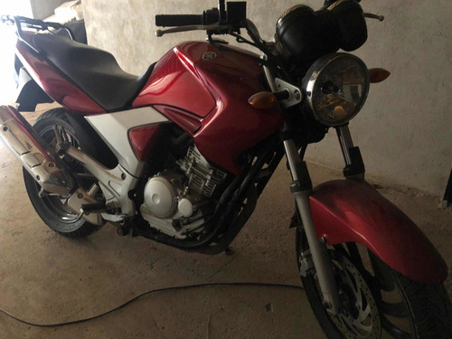 Yamaha Ibr 250 Unico Dueño