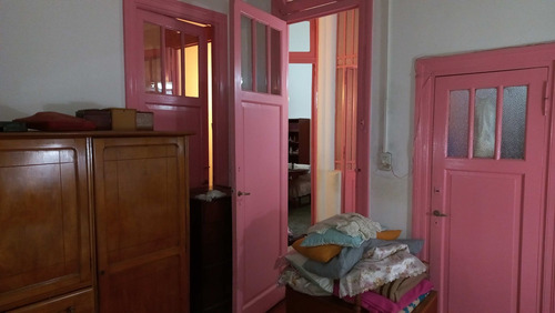 Imagen 14 de 30 de Ph 3 Ambientes Y Dependencia Venta Caballito Patio