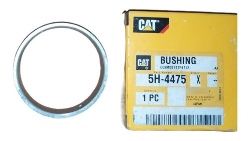 Buje 5h4475 - Caterpillar | 594h, D353c, D379a, D379b, D398