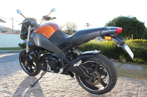 Buell Xb12x