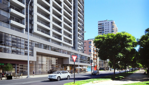 VM Boulevard