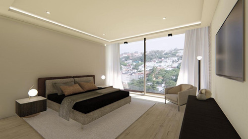 Imagen 12 de 15 de ¡garden House De Lujo En Exclusivo Residencial!