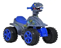 Comprar Moto Electrica Raptor 12v Azul