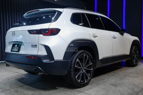 Mazda cx-50 Grand Touring Lx Awd At 2.5