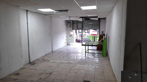 Imagen 7 de 14 de Alquiler De Deposito La Tablada