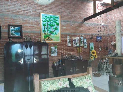 Imagem 7 de 29 de Chácaras À Venda Em Mairiporã/sp - Compre O Seu Chácaras Aqui! - 1430867