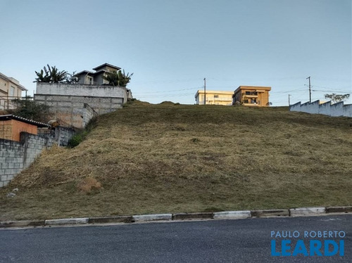 Imagem 12 de 13 de Terreno Em Condomínio - Jardim Caiapia - Sp - 642733