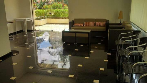 Imagem 13 de 16 de Apartamento Residencial À Venda, Aclimação, São Paulo. - Ap2973