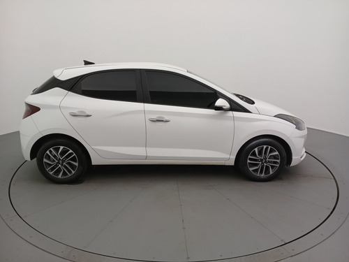 Hyundai HB20 1.0 TGDI FLEX DIAMOND AUTOMÁTICO
