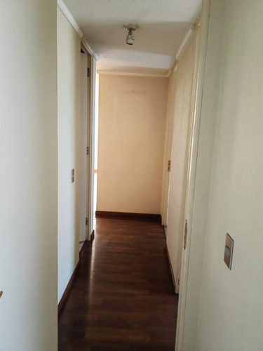 Depto. 3 Dorm, Thiers 811, Vende Trapp Prop.