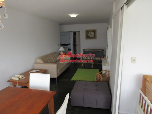 Apto En Venta, 2 Dormitorios, Península, Punta Del Este.