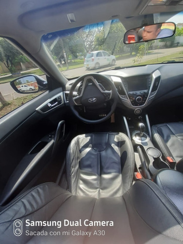 Hyundai Veloster Automático Modelo 2014 Abs Full Equipo