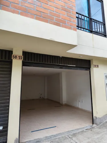 Venta De Local En Guarne