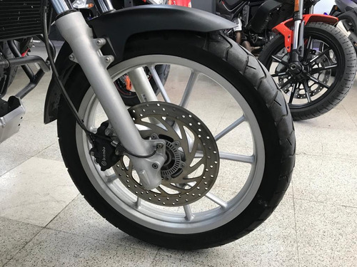 Imagen 14 de 16 de Bmw F650 800cc F650 Gs Bansai Motos