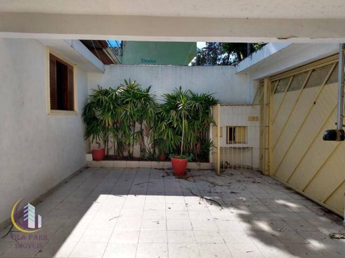 Imagem 2 de 6 de Casa Térrea Osasco Iapi Osasco - Ca0441