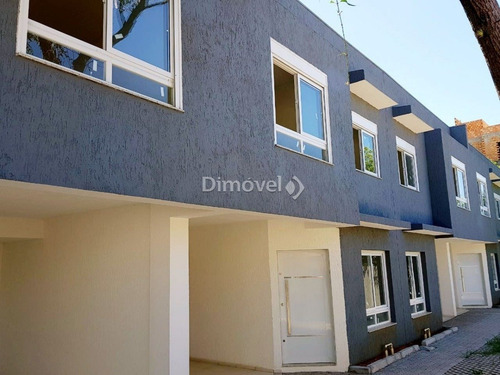 Imagem 3 de 12 de Casa Em Condominio - Tristeza - Ref: 18951 - V-18951